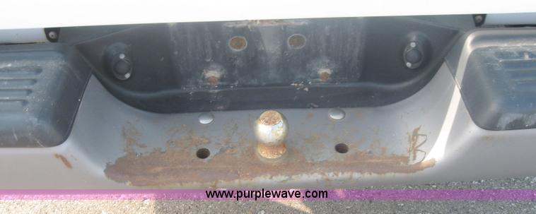 image for item 2002 2001 Dodge Ram 1500 pickup truck