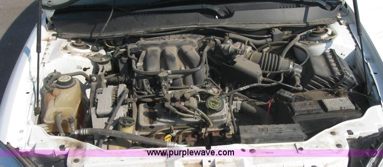 image for item 2004 2006 Ford Taurus SE