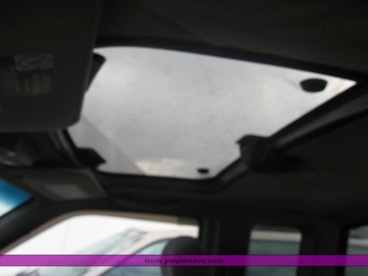 image for item 2214 1999 Nissan Frontier