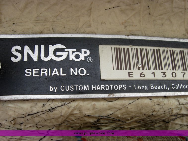 image for item 2214 1999 Nissan Frontier