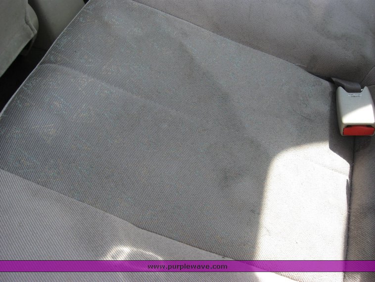 image for item 2218 2000 Toyota Corolla