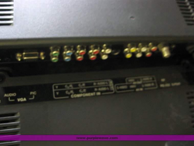 image for item 2231 Dynex 32" flat screen TV