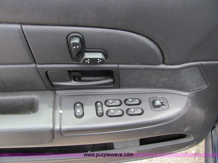 image for item 4131 2006 Ford Crown Victoria Police Interceptor