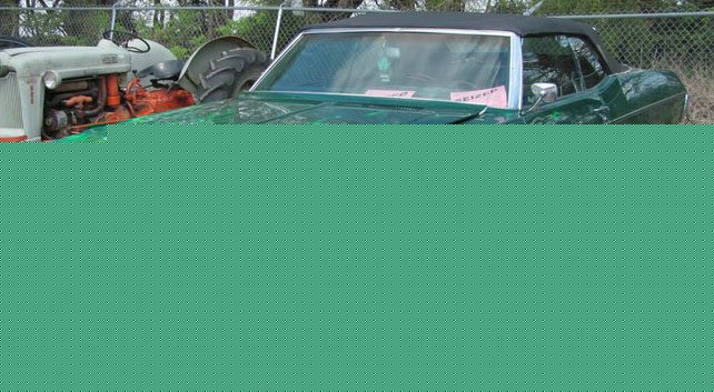 image for item 4143 1970 Chevrolet Impala