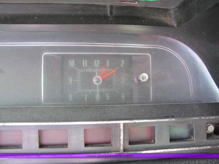 image for item 4143 1970 Chevrolet Impala