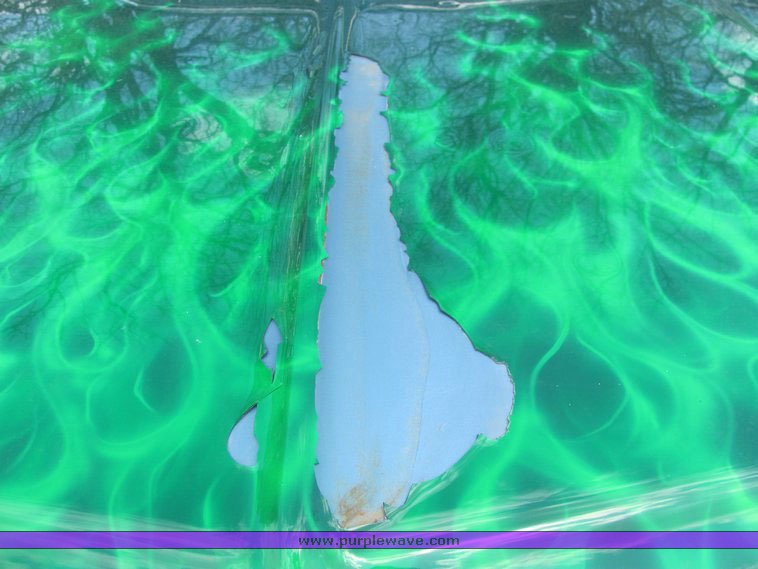 image for item 4143 1970 Chevrolet Impala