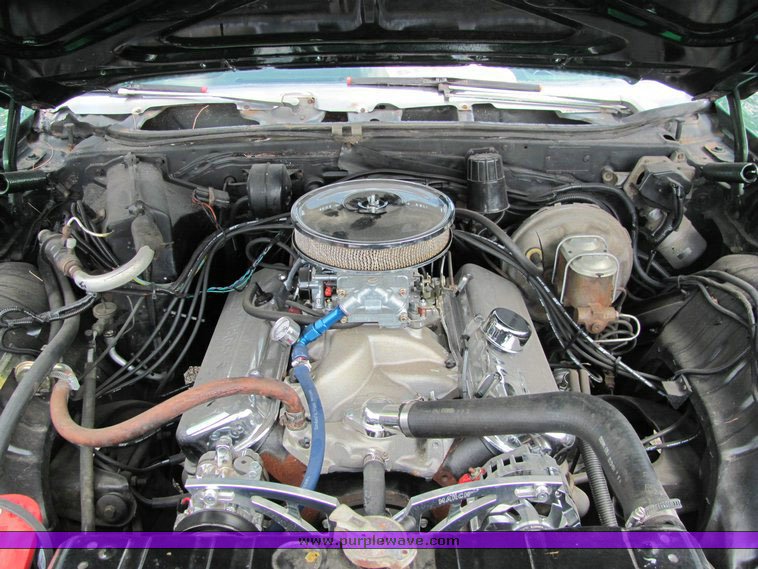 image for item 4143 1970 Chevrolet Impala