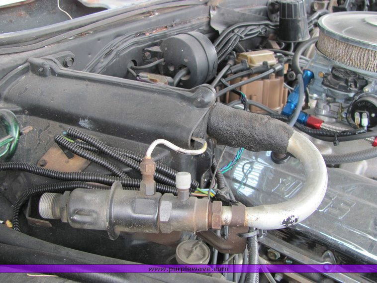 image for item 4143 1970 Chevrolet Impala