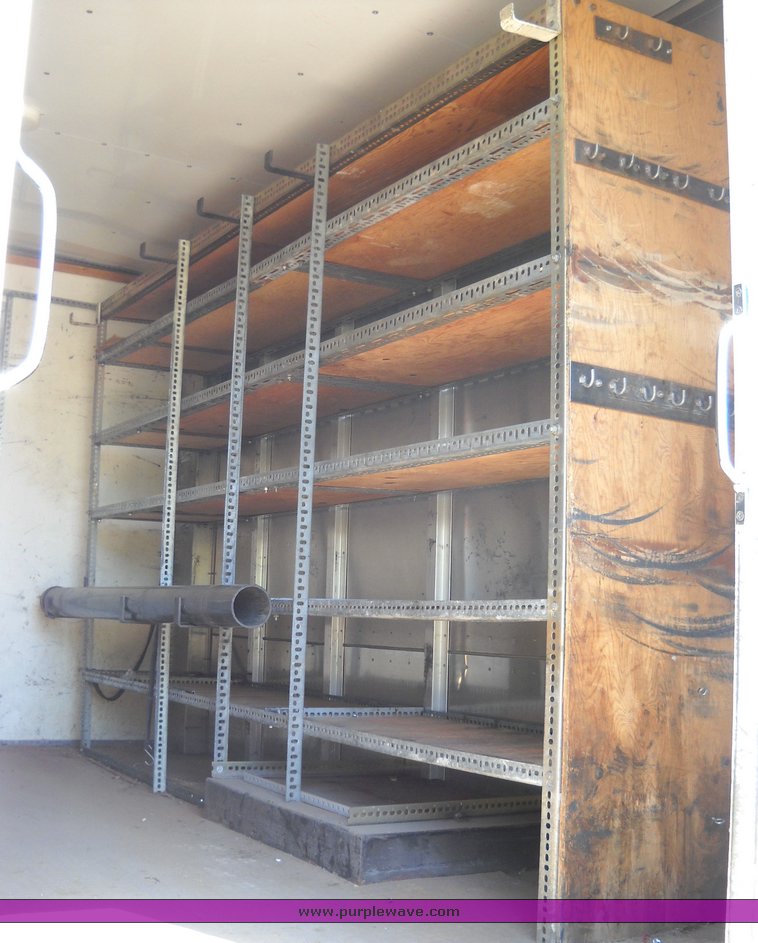 image for item 4241 1994 Chevrolet P30 step van