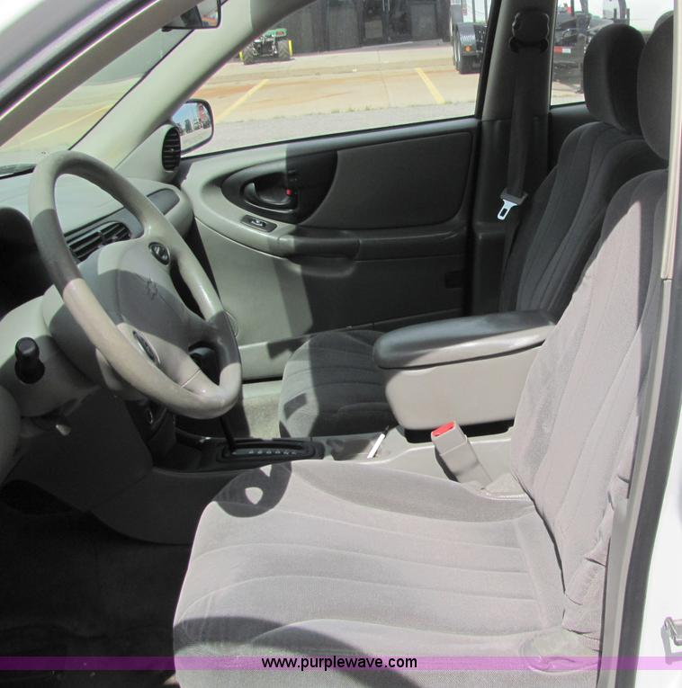 image for item 4453 2005 Chevrolet Caprice Classic