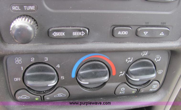 image for item 4453 2005 Chevrolet Caprice Classic