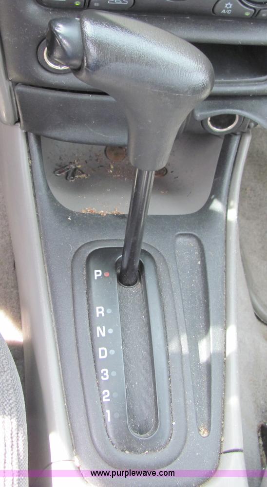 image for item 4453 2005 Chevrolet Caprice Classic