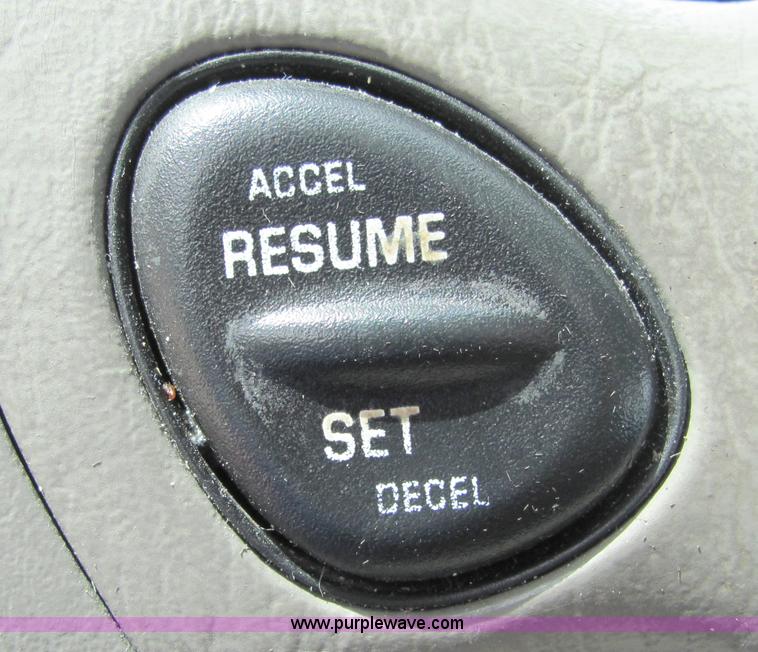 image for item 4453 2005 Chevrolet Caprice Classic