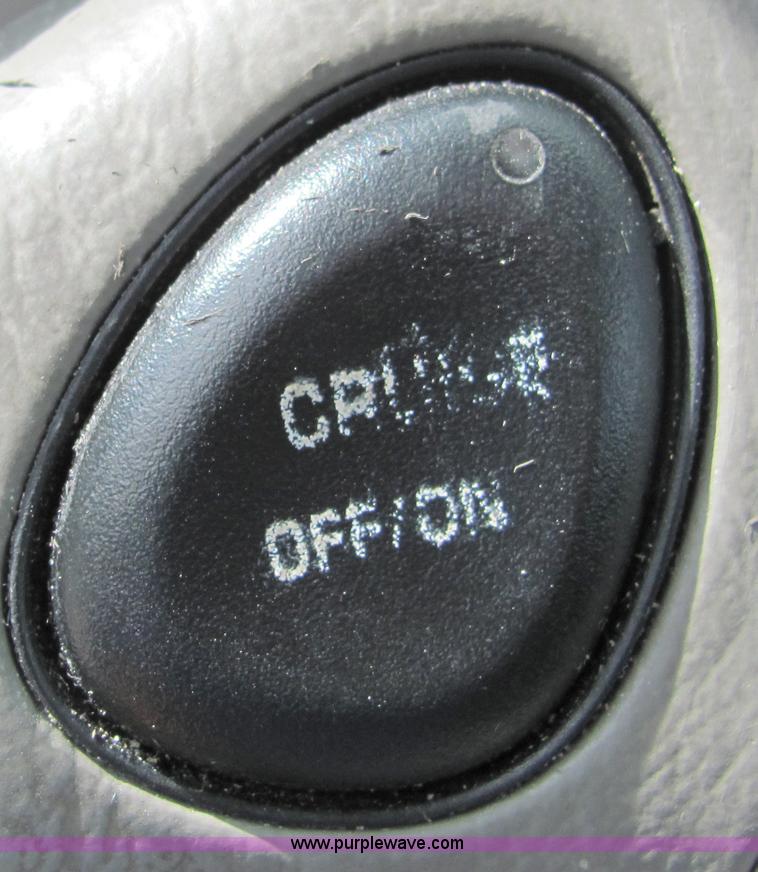 image for item 4453 2005 Chevrolet Caprice Classic