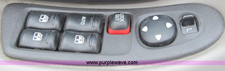 image for item 4453 2005 Chevrolet Caprice Classic