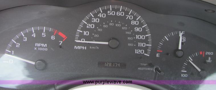 image for item 4453 2005 Chevrolet Caprice Classic