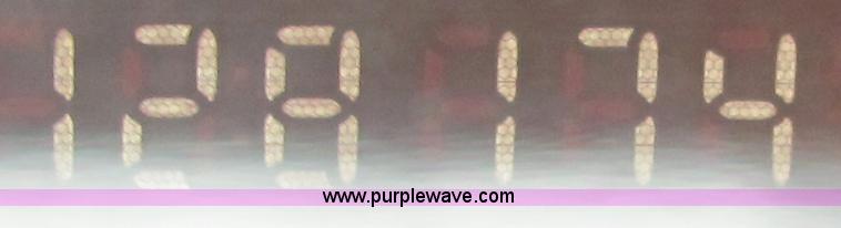 image for item 4453 2005 Chevrolet Caprice Classic