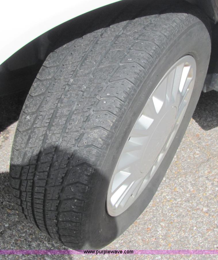 image for item 4453 2005 Chevrolet Caprice Classic