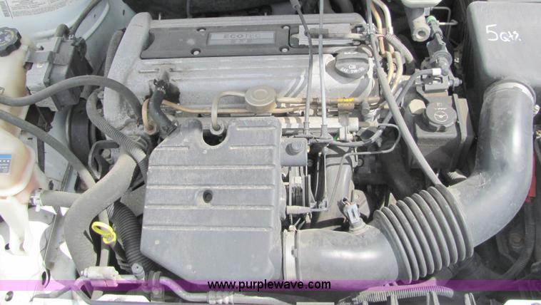 image for item 4453 2005 Chevrolet Caprice Classic