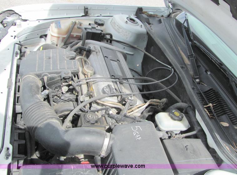 image for item 4453 2005 Chevrolet Caprice Classic