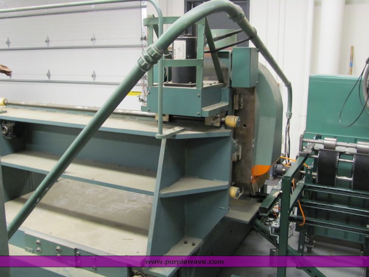 image for item 6083 Time Savers 2351 vertical mill