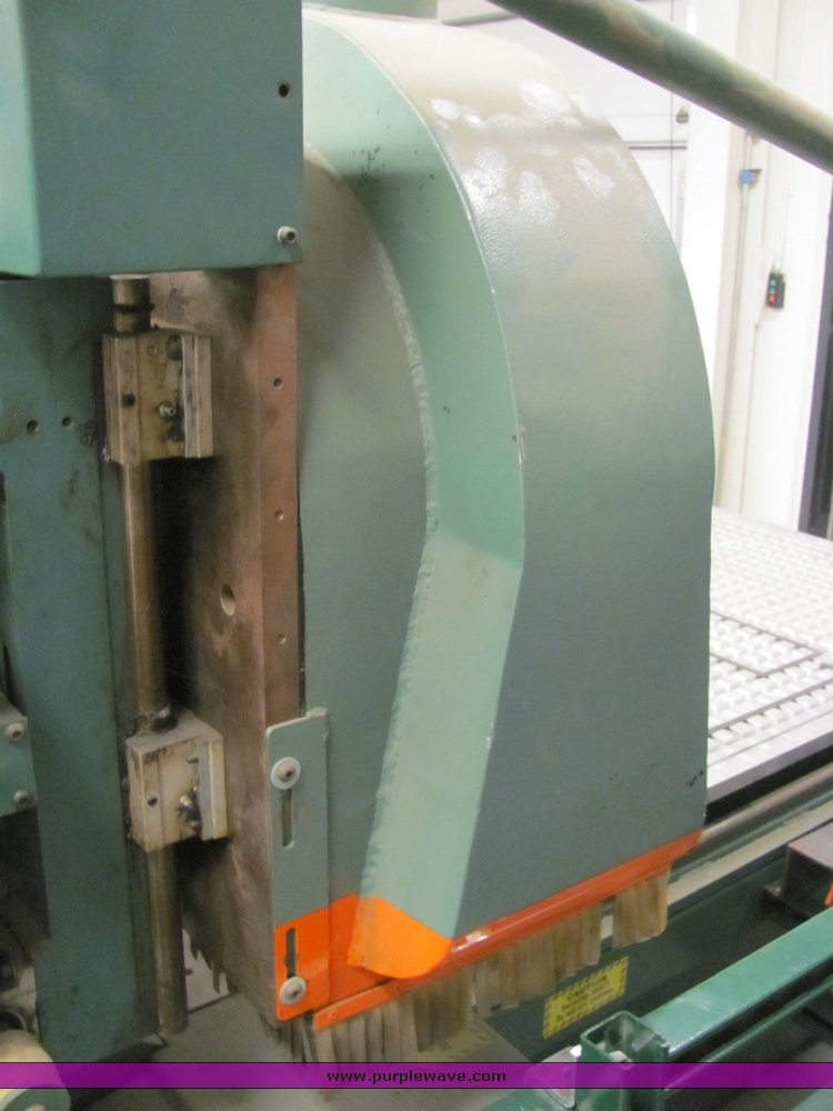 image for item 6083 Time Savers 2351 vertical mill