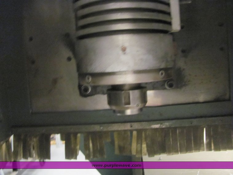 image for item 6083 Time Savers 2351 vertical mill