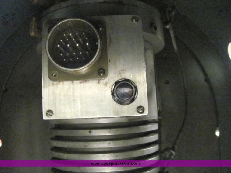 image for item 6083 Time Savers 2351 vertical mill