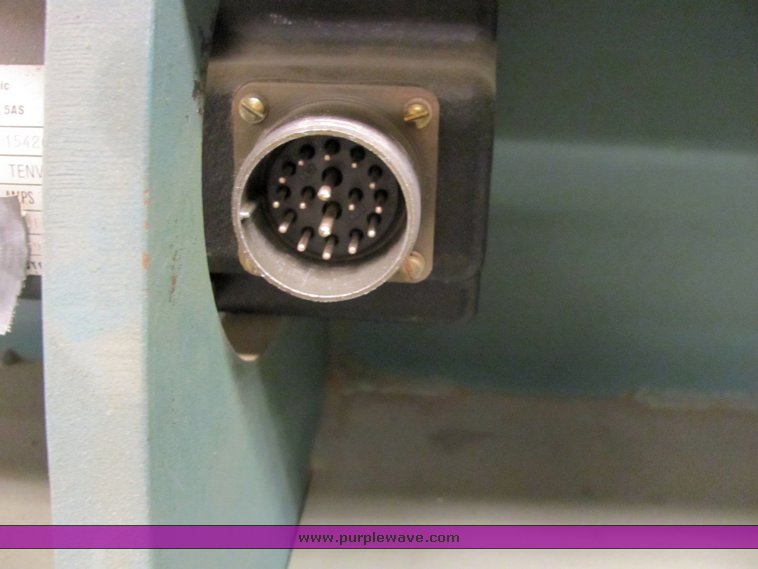 image for item 6083 Time Savers 2351 vertical mill