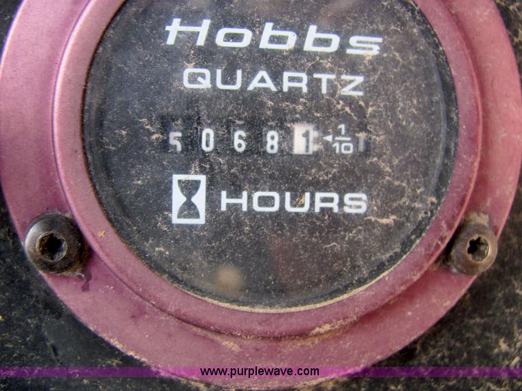 image for item 6127 1982 Cushman Haulster