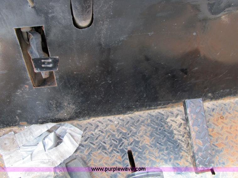 image for item 6127 1982 Cushman Haulster