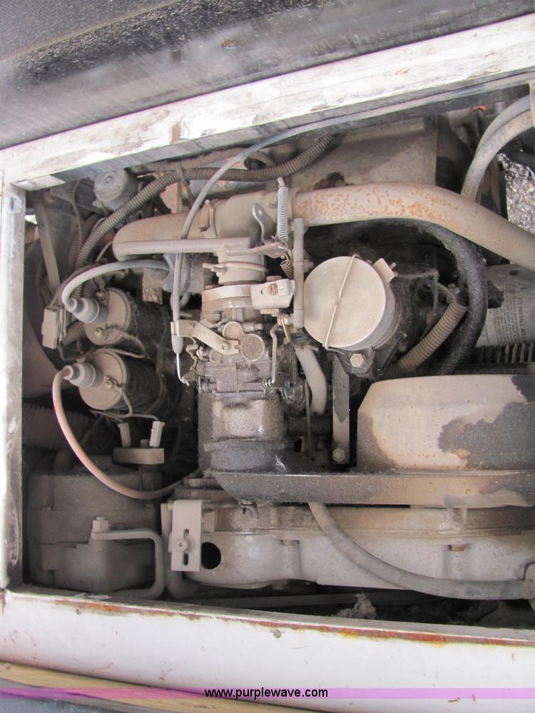 image for item 6127 1982 Cushman Haulster