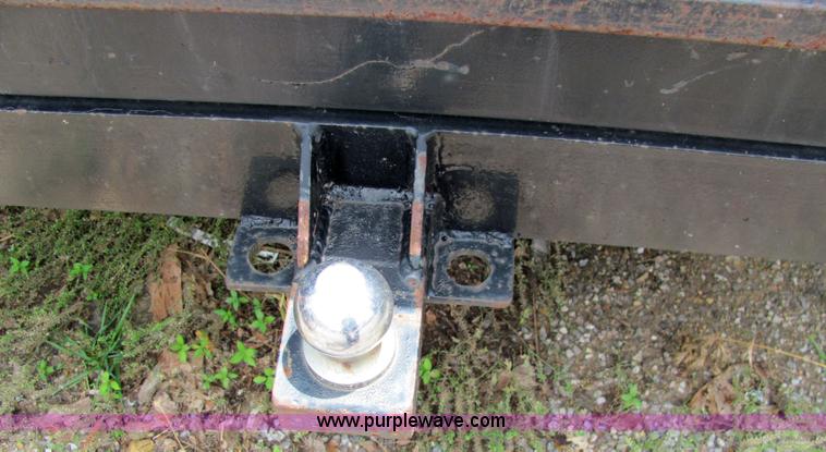 image for item 6128 1989 Cushman Haulster