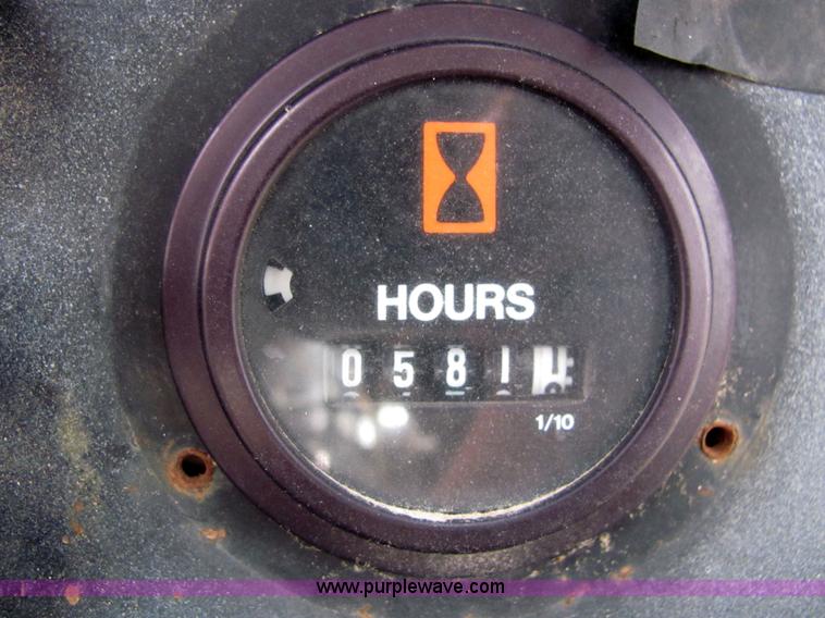 image for item 6128 1989 Cushman Haulster