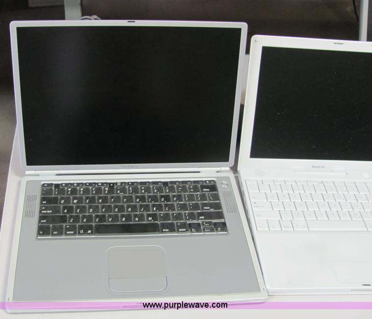 image for item 6164 (20) assorted laptops