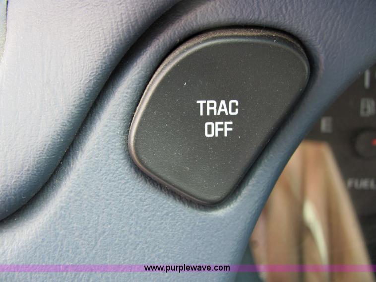 image for item 6182 2003 Chevrolet Impala