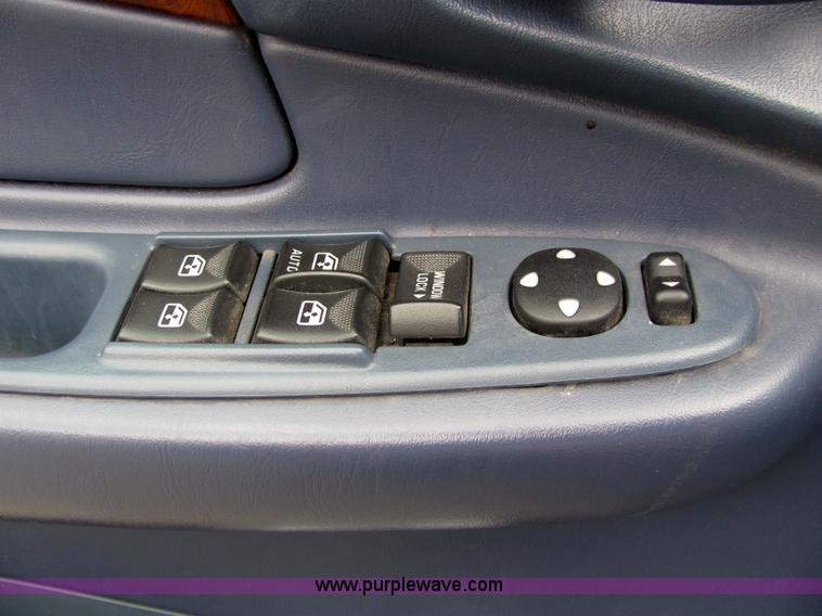 image for item 6182 2003 Chevrolet Impala