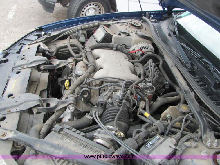image for item 6182 2003 Chevrolet Impala