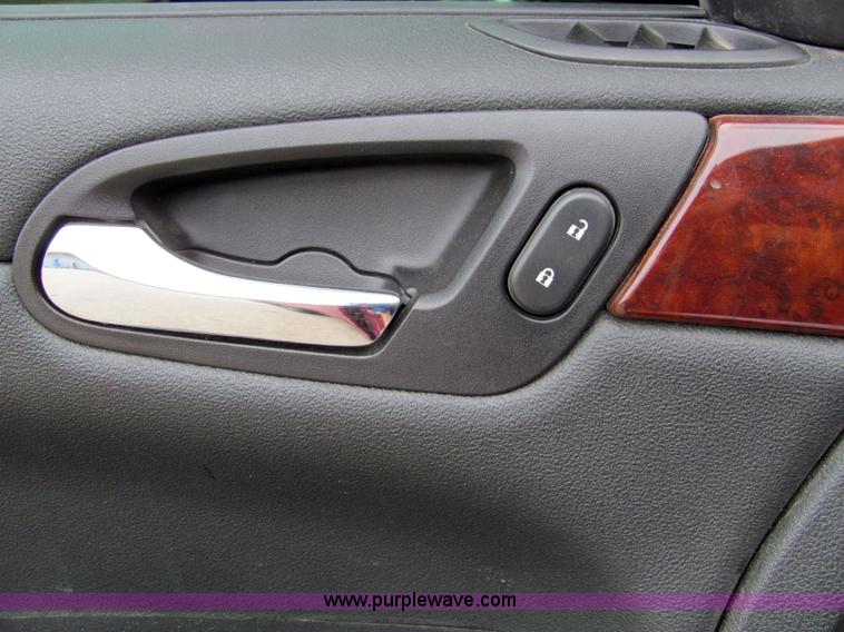 image for item 6185 2006 Chevrolet Impala Police