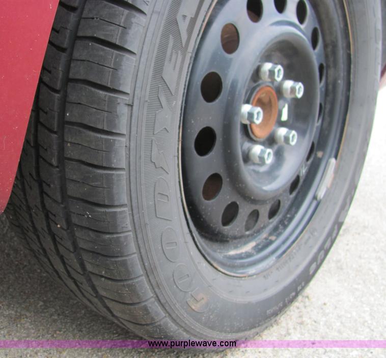 image for item 6185 2006 Chevrolet Impala Police