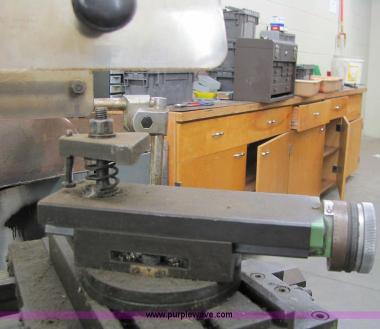 image for item 6193 Emco Maximat Super II metal lathe
