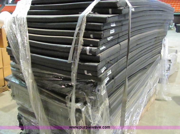 image for item 6441 Regulation ice hockey arena