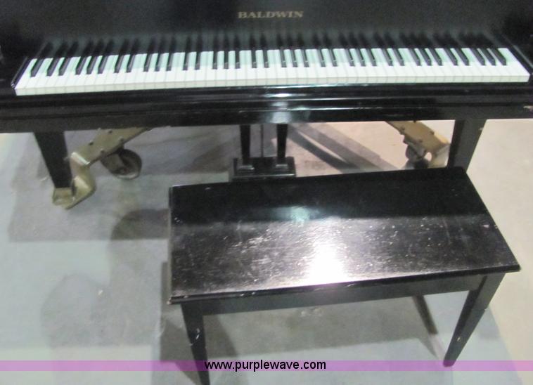 image for item 6444 (2) pianos