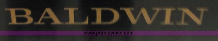 image for item 6444 (2) pianos