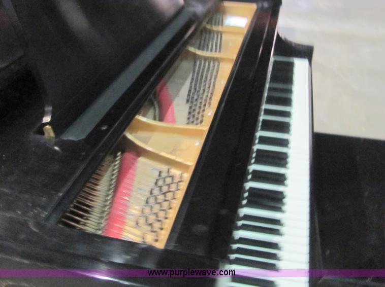 image for item 6444 (2) pianos