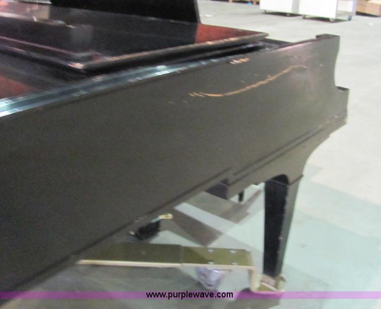 image for item 6444 (2) pianos