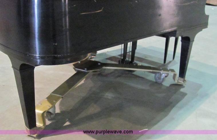 image for item 6444 (2) pianos