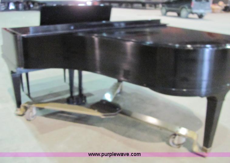 image for item 6444 (2) pianos