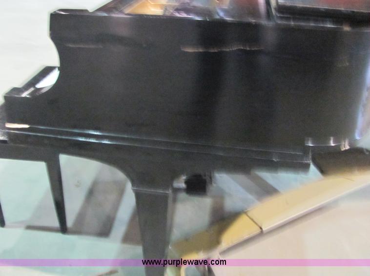 image for item 6444 (2) pianos
