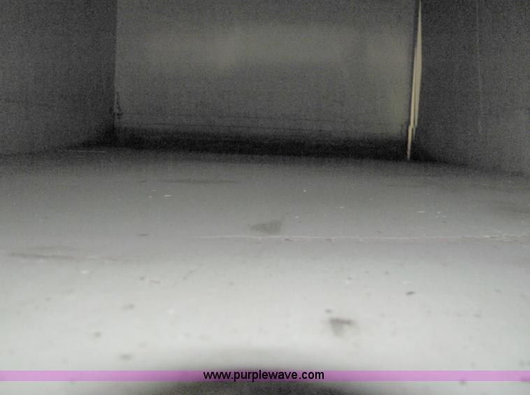 image for item 6449 1965 Zamboni ice resurfacer